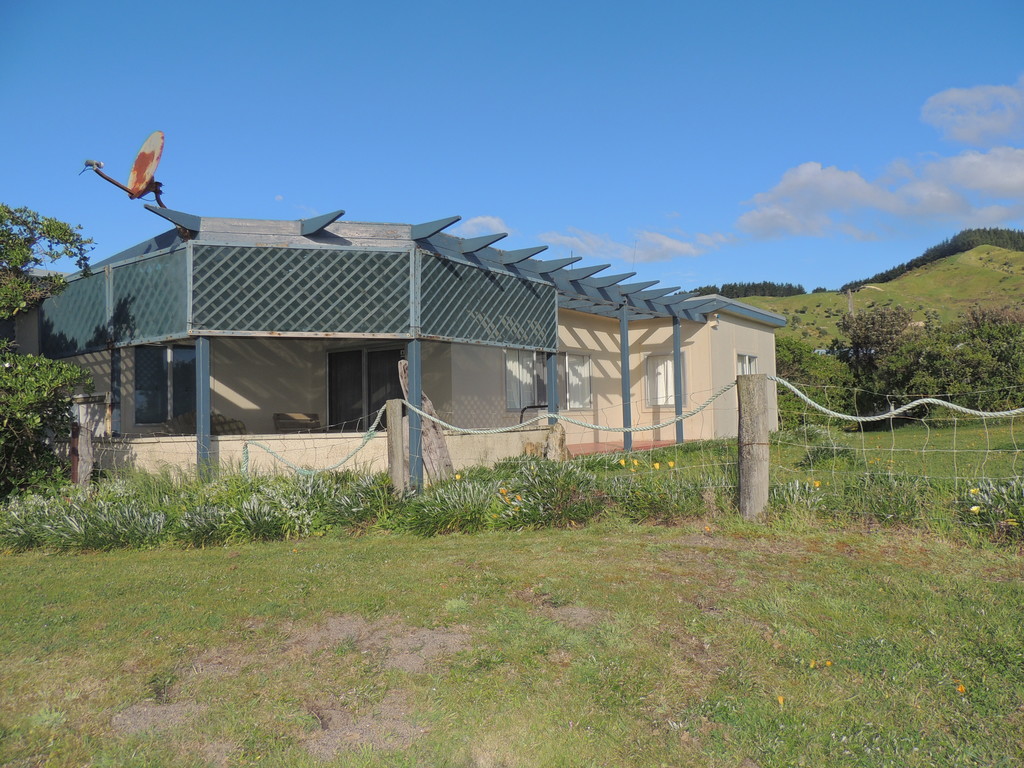 207 Newcastle Street, Mahia, Wairoa, 4 habitaciones, 0 baños