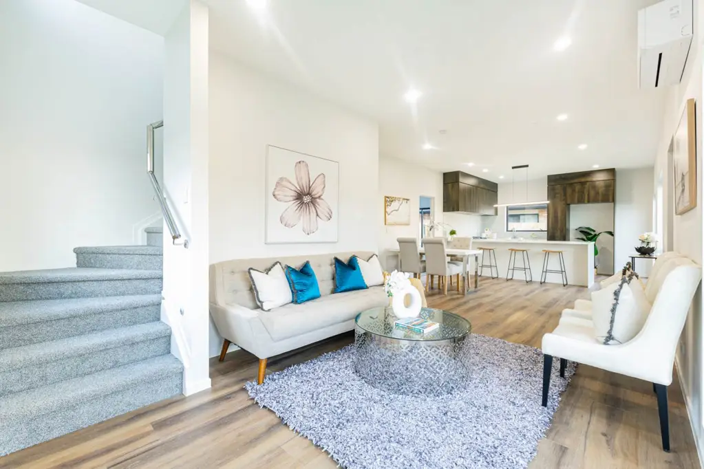 Papatoetoe 4房  Brand New Stand Alone with Master Builders War...