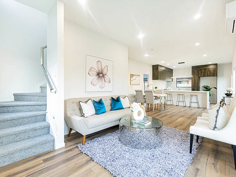 Papatoetoe 4房  Brand New Stand Alone with Master Builders War...