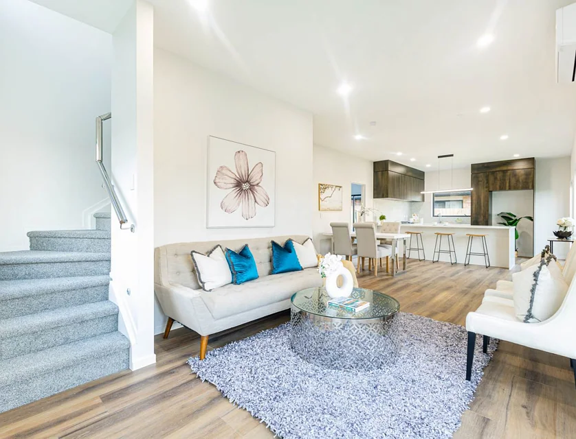 65B Kimpton Road, Papatoetoe, Manukau City, Auckland, 4房, 3浴, 独立屋