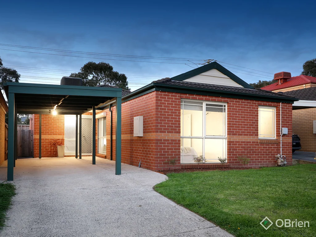 21 Elmtree Terrace, Chadstone, VIC 3148