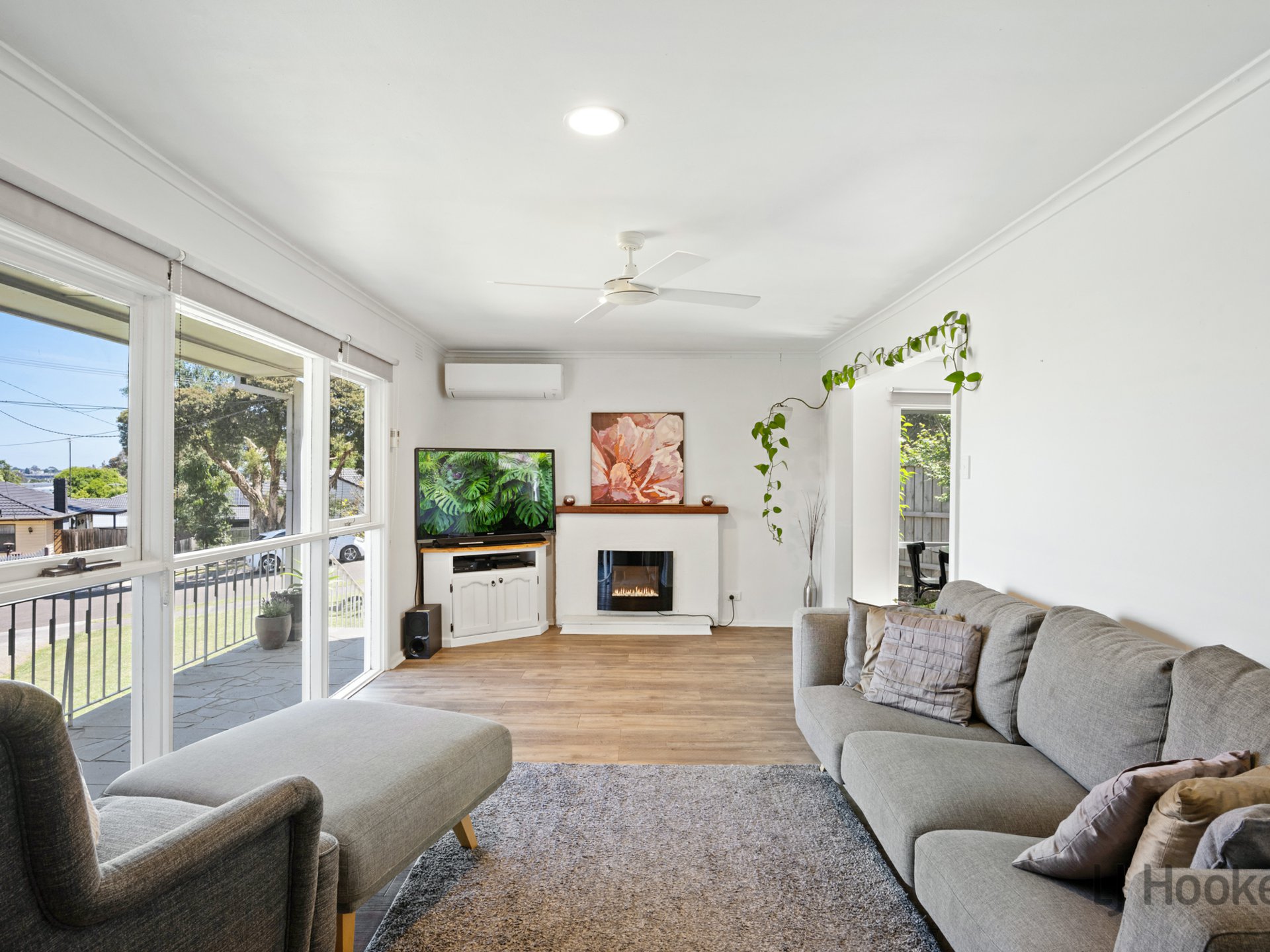 17 WEYBURN RD, BORONIA VIC 3155, 0部屋, 0バスルーム, House