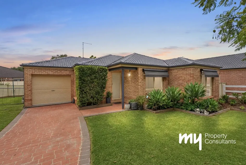 335B Thirlmere Way, Thirlmere, NSW 2572
