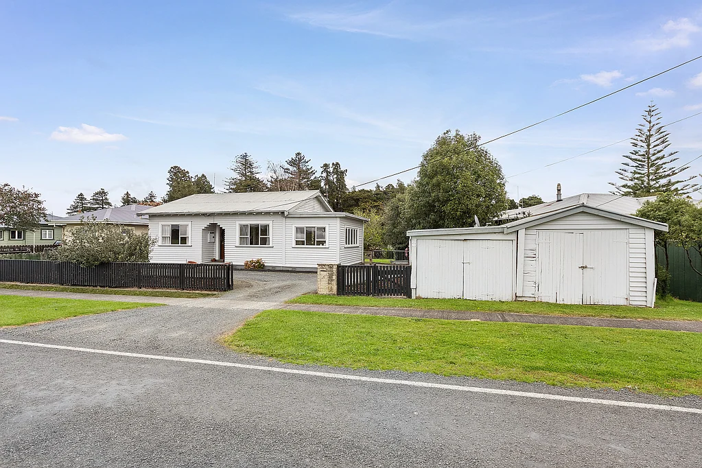 Morrinsville 3 Slaapkamer Country feel, great deal!
