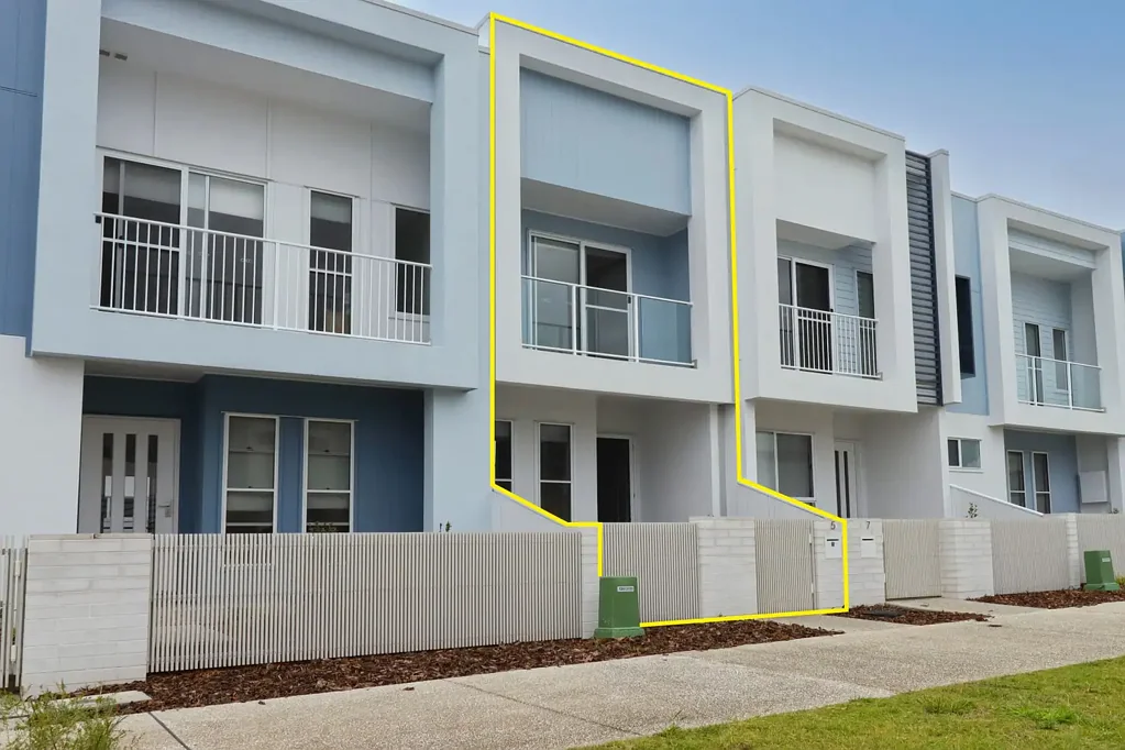 LEASED!
