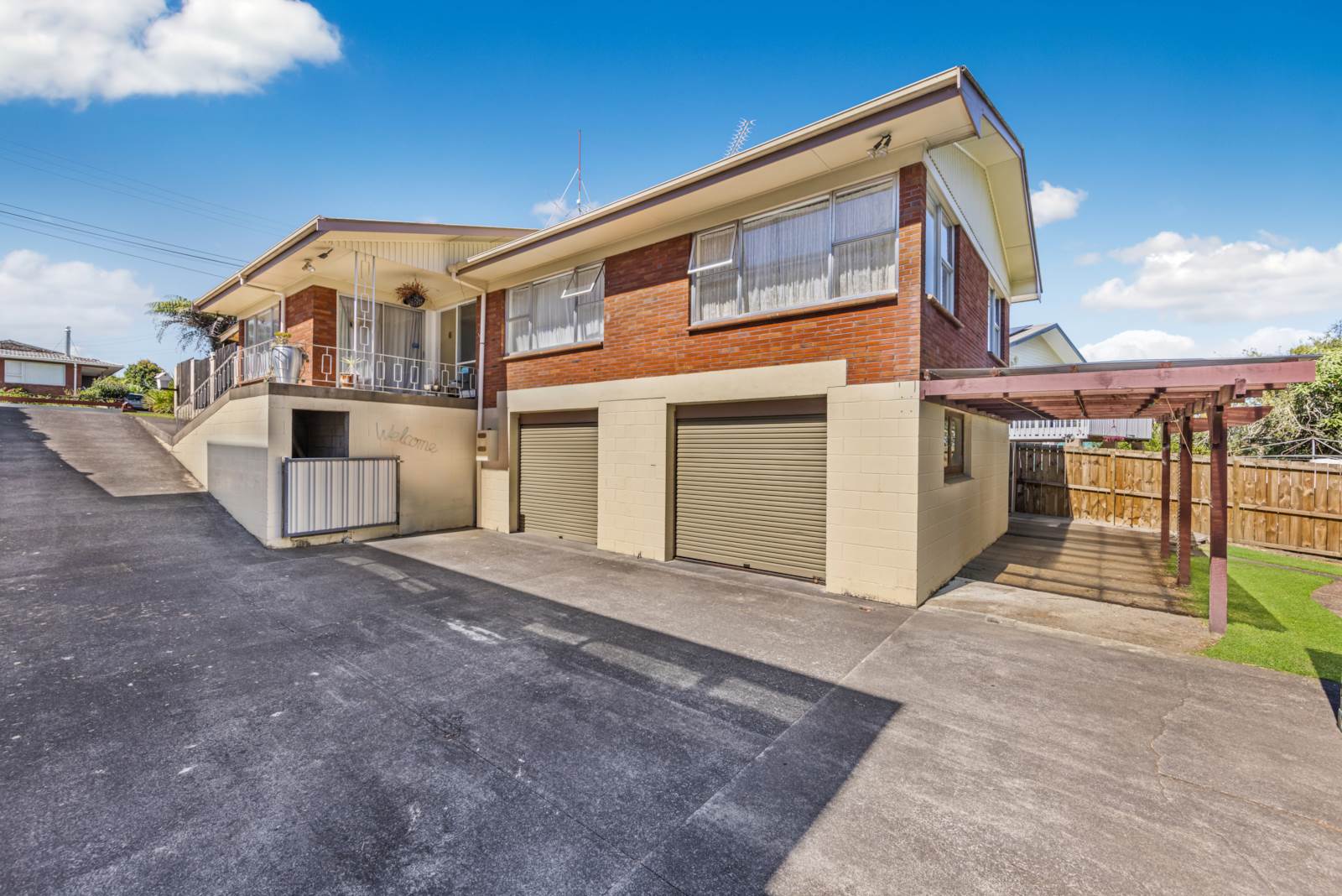 91 Beaumonts Way, Manurewa, Auckland - Manukau, 3 phòng ngủ, 1 phòng tắm, House