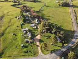 2 Union Bridge Rd, Mole Creek