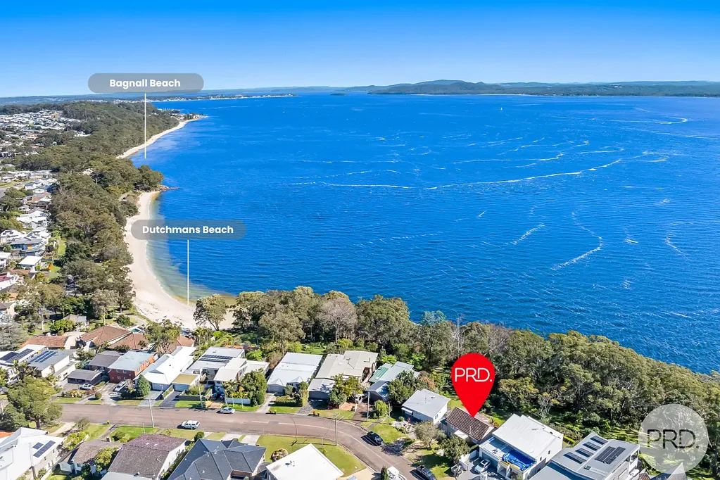 46 Thurlow Avenue, Nelson Bay, NSW 2315
