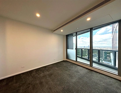 3514/81 City Road, Southbank, Melbourne CBD, 1 Kuwarto, 1 Banyo, Apartment