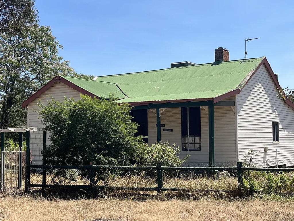 5 Brooklyn Rd, Spencers Brook, WA 6401