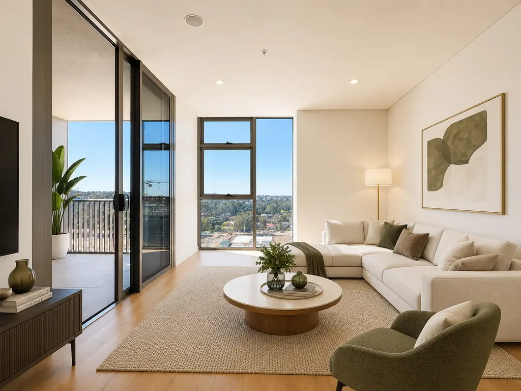 Brand New Luxury Living | Register Your Interest Today