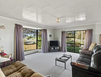 1 Bredins Line, Marton, Rangitikei, 3 Kuwarto, 1 Banyo, House