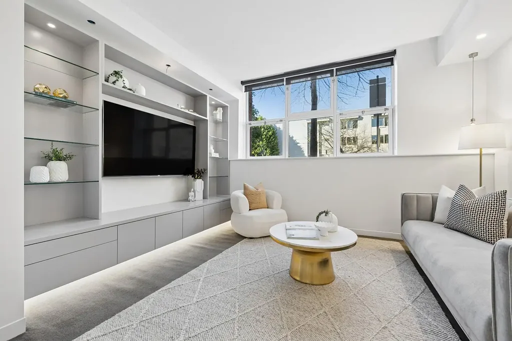 East Melbourne 2Zimmer Stylish Warehouse Living in the Heart of East Melbourne