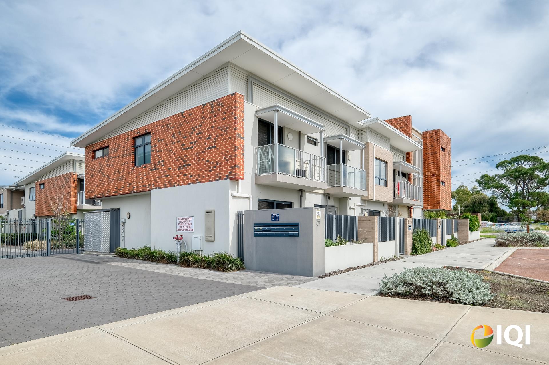 UNIT 1 37 CHANNON ST, CANNINGTON WA 6107, 0 Bedrooms, 0 Bathrooms, Townhouse