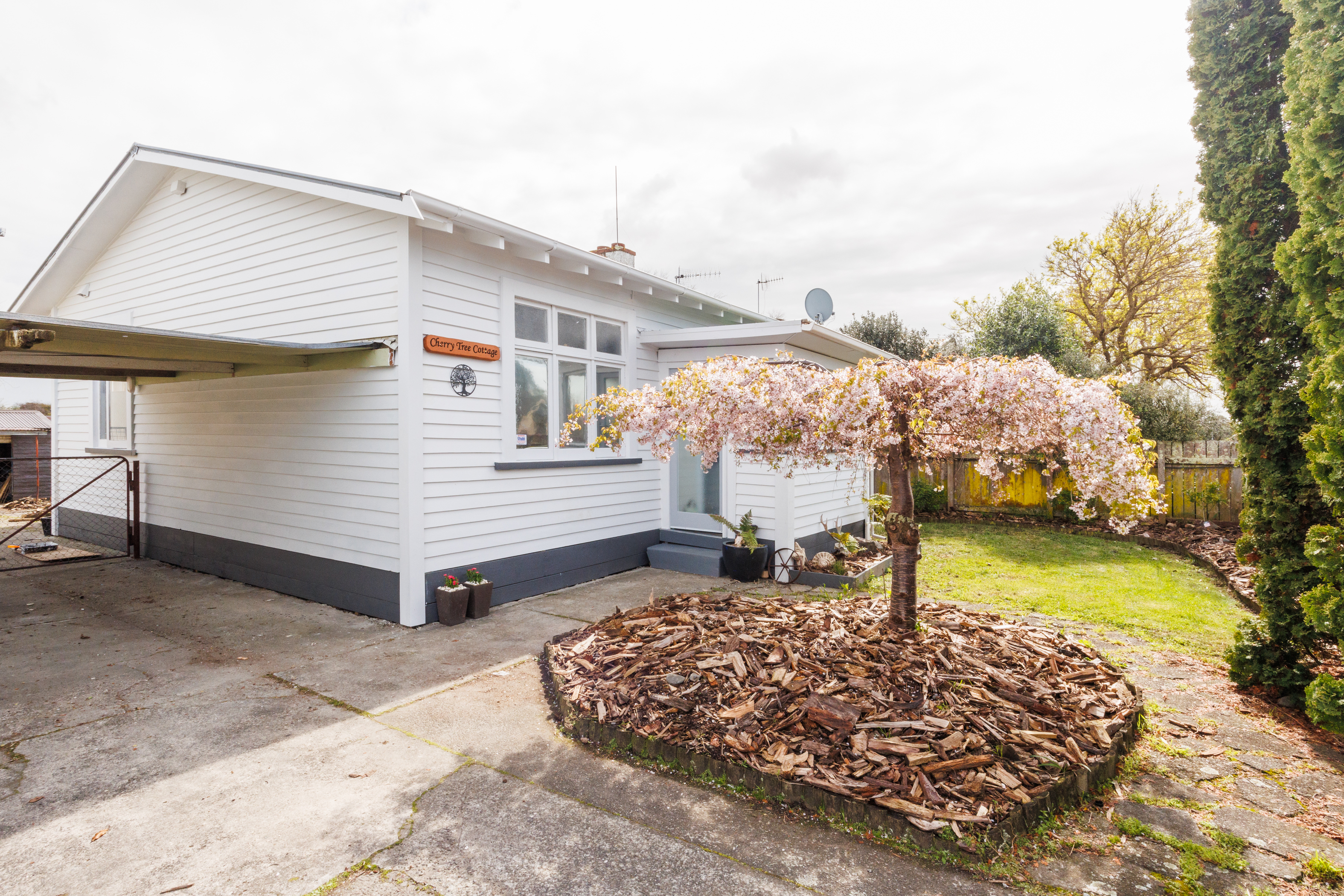 42 Shamrock Street, Takaro, Palmerston North, 2 Bedrooms, 0 Bathrooms, House