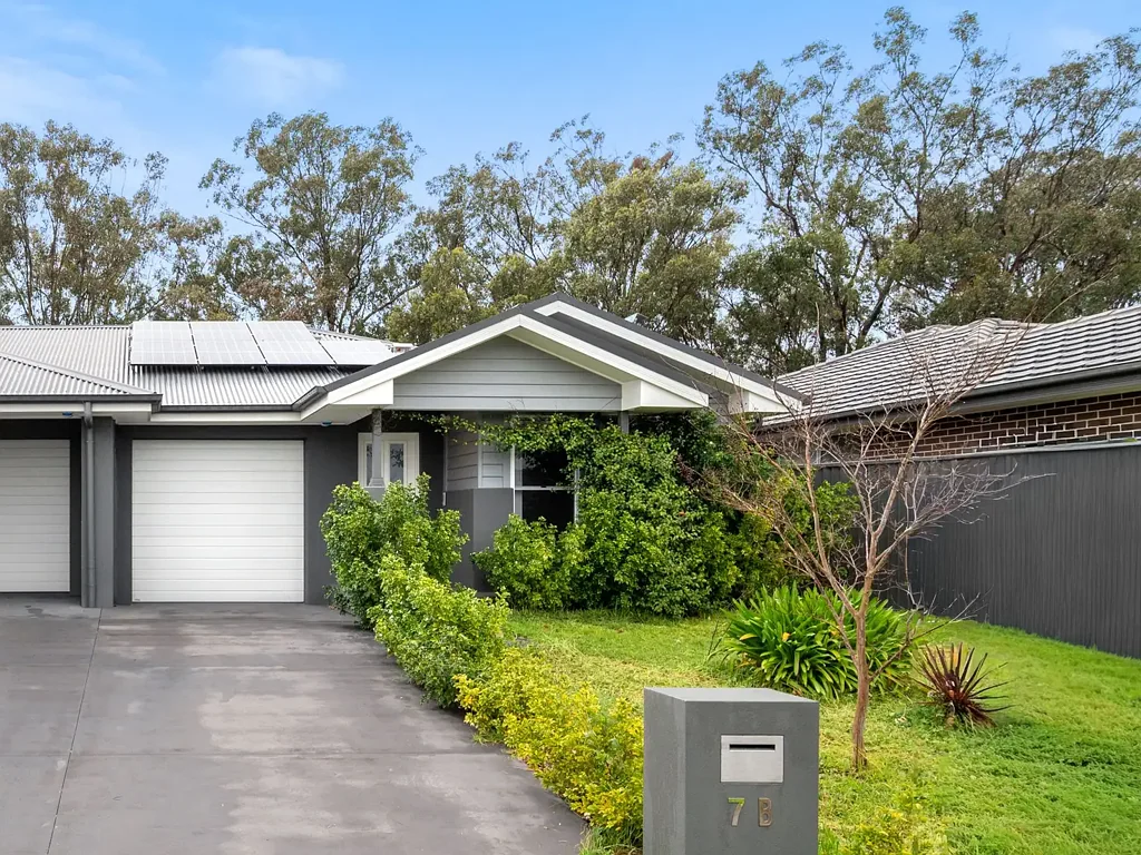 7B Howard Loop, Oran Park, NSW 2570