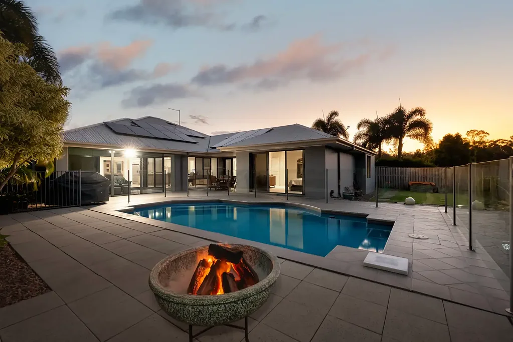5 Ragamuffin Drive West, Coomera, QLD 4209