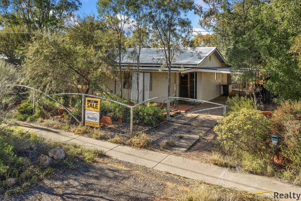 36 Warburton Street, East Side, NT 870
