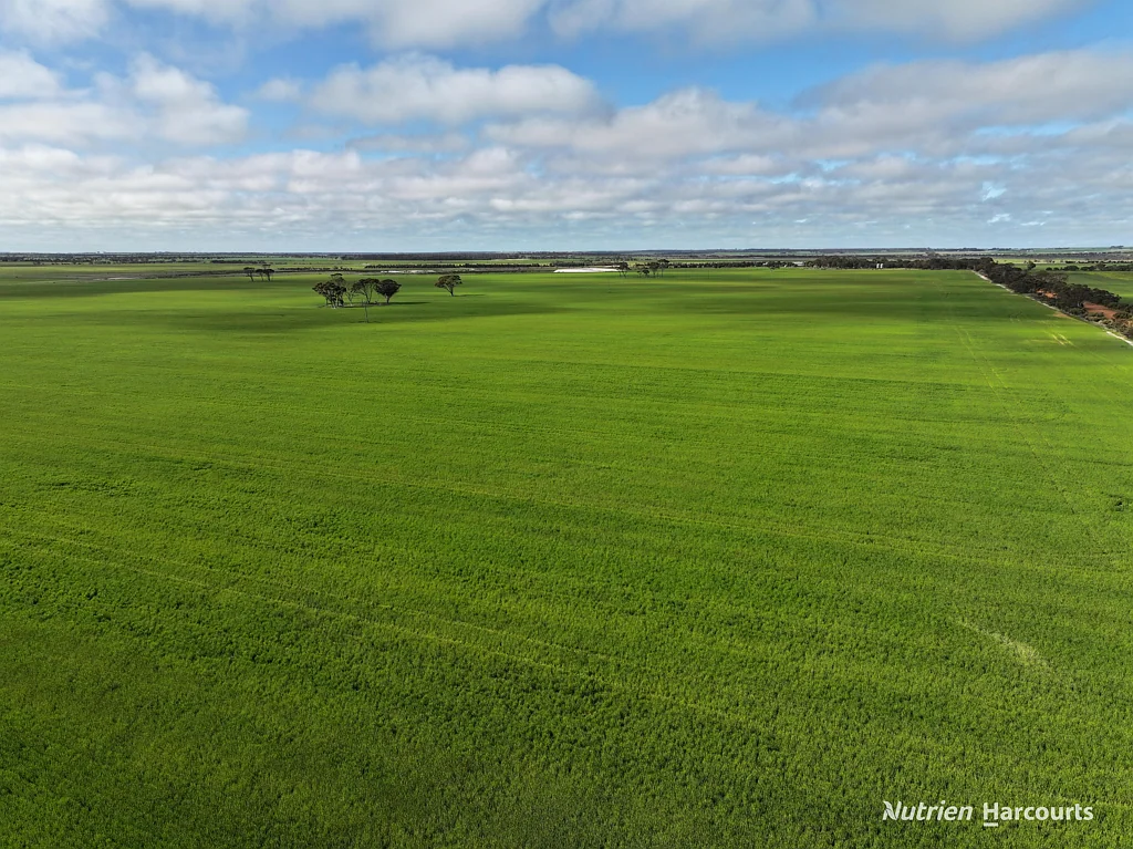 Mindarabin Mixed Farming Operation