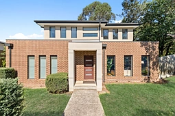 1/948 Canterbury Road, Box Hill South