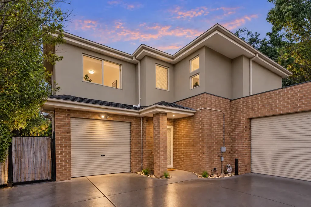 Noble Park 2ਬੈੱਡਰੂਮ Modern Living with Private Outdoor Appeal