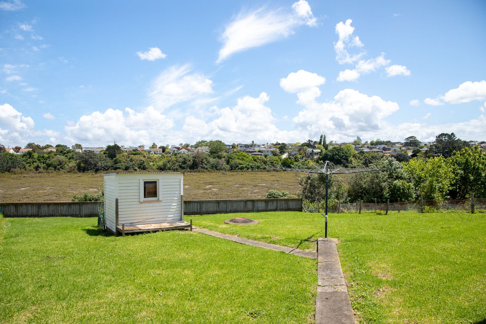 33 Hillary Crescent, Belmont, Auckland - North Shore, 0 Bedrooms, 1 Bathrooms