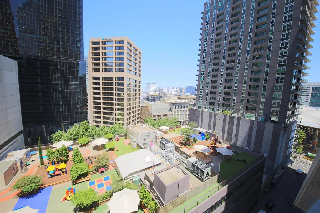Melbourne 2房  Rental $35,360 per year, Real Blue Chips!!!