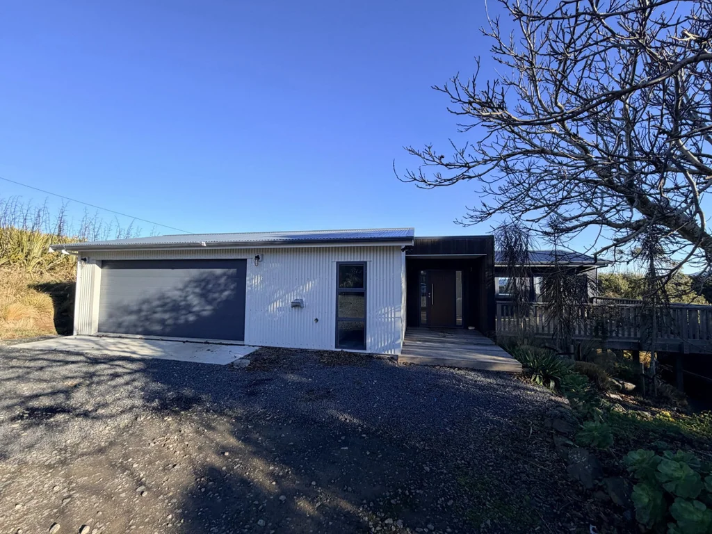 The epitome of country living with a contemporary twist