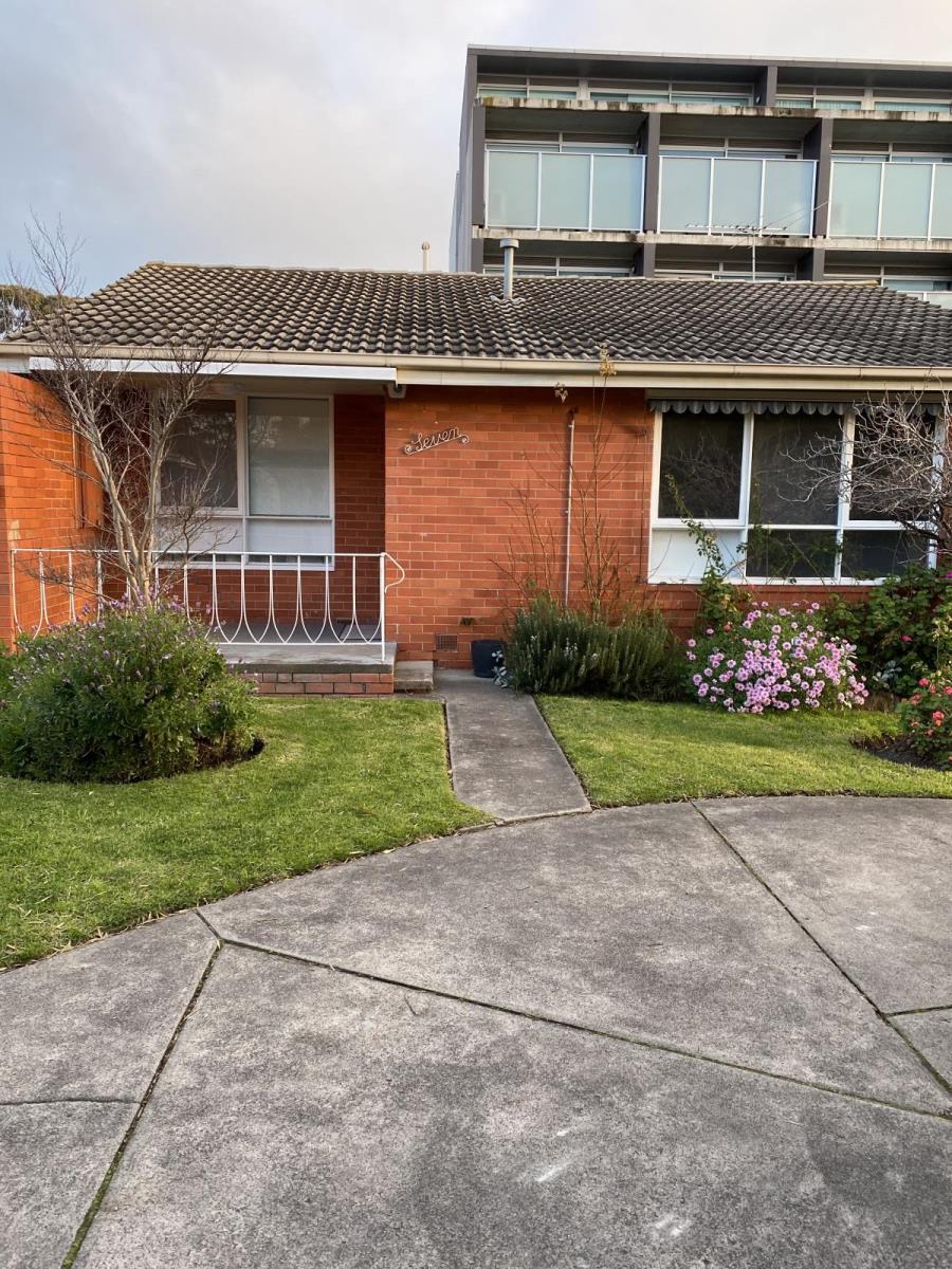 UNIT 7 6 CRESWICK ST, GLEN IRIS VIC 3146, 0房, 0浴, Unit