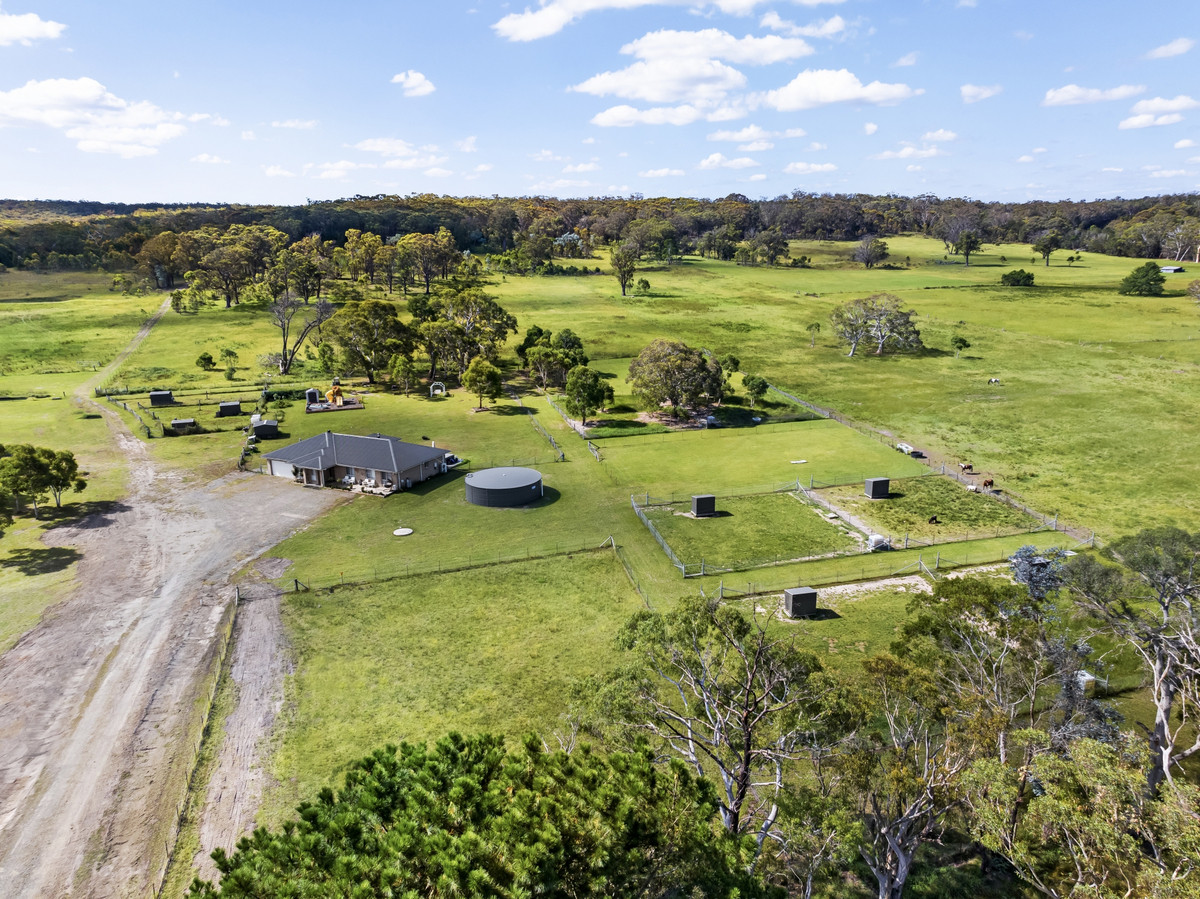 CHEVALIER PARK 307 HIGHLAND WAY, MARULAN NSW 2579, 0 Schlafzimmer, 0 Badezimmer, House