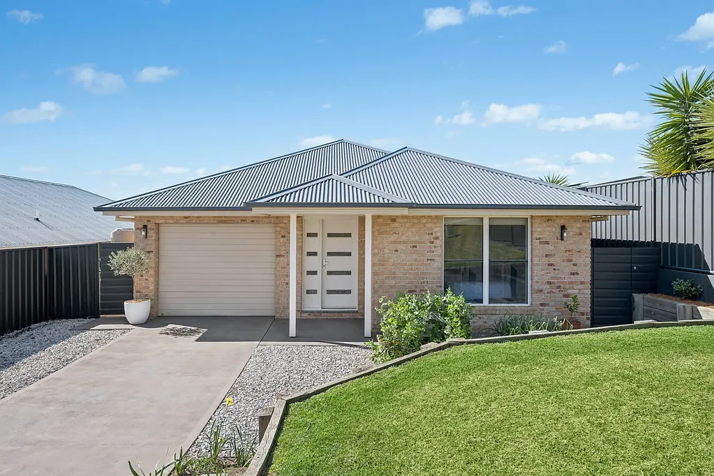 Mudgee 3બેડરૂમ Modern Comfort Meets Lifestyle