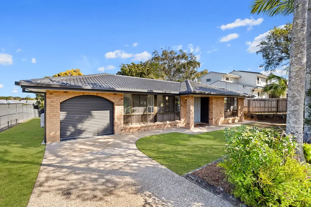 Charming Family Home in Tranquil Wellington Point