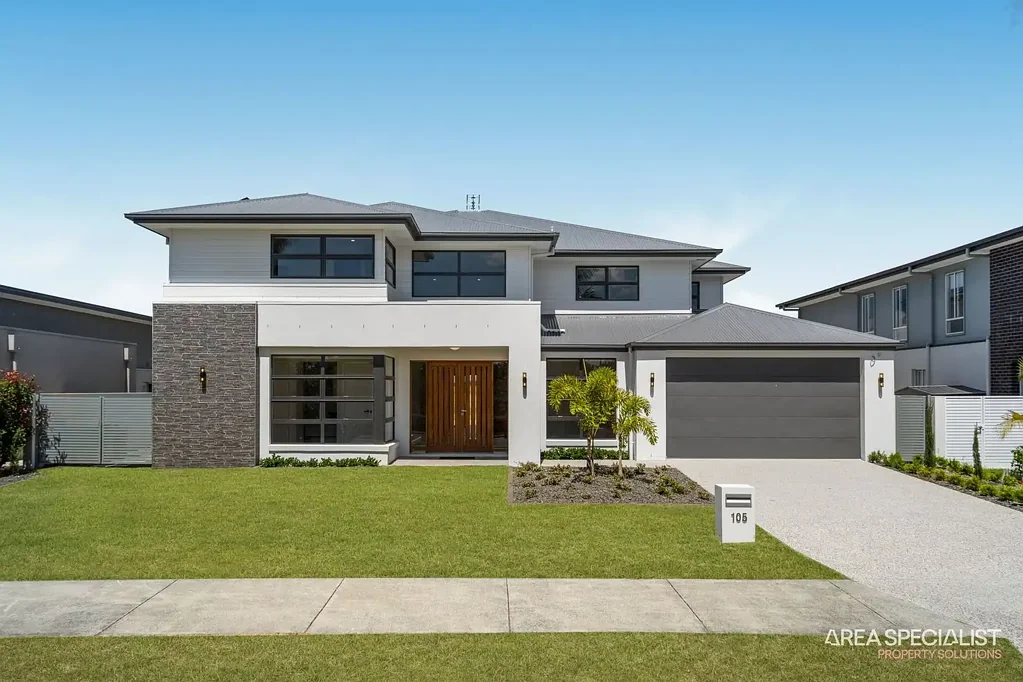 Jacobs Well 5Habitaciones Expansive Family Sanctuary | Big Block, Near-New Home & Endless Possibilities in Calypso Bay