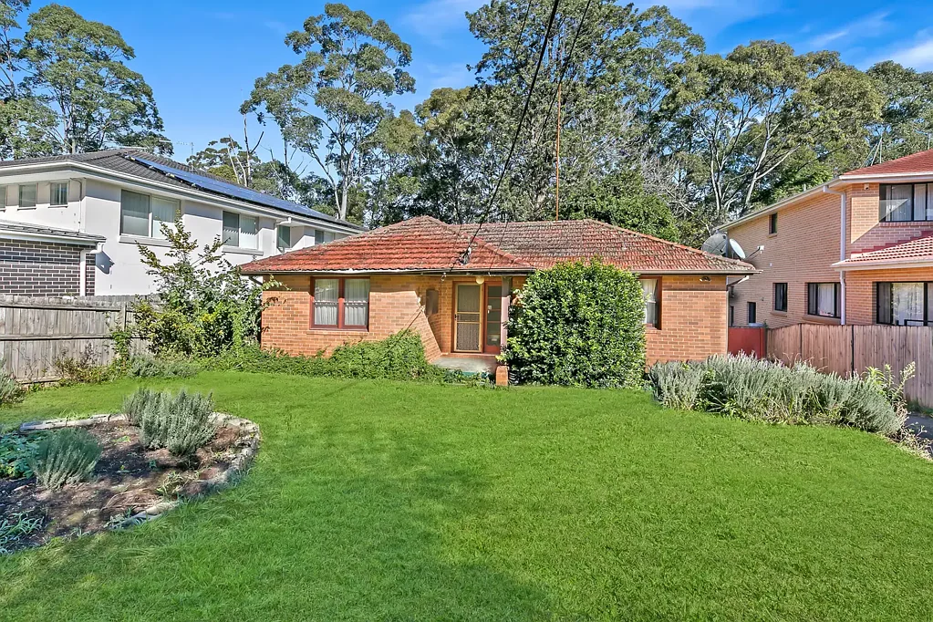 Carlingford 3房 Carlingford 优质地段的 747 平方米优质机遇 Prime 747sqm Opportunity in a Blue-Chip Carlingford Location