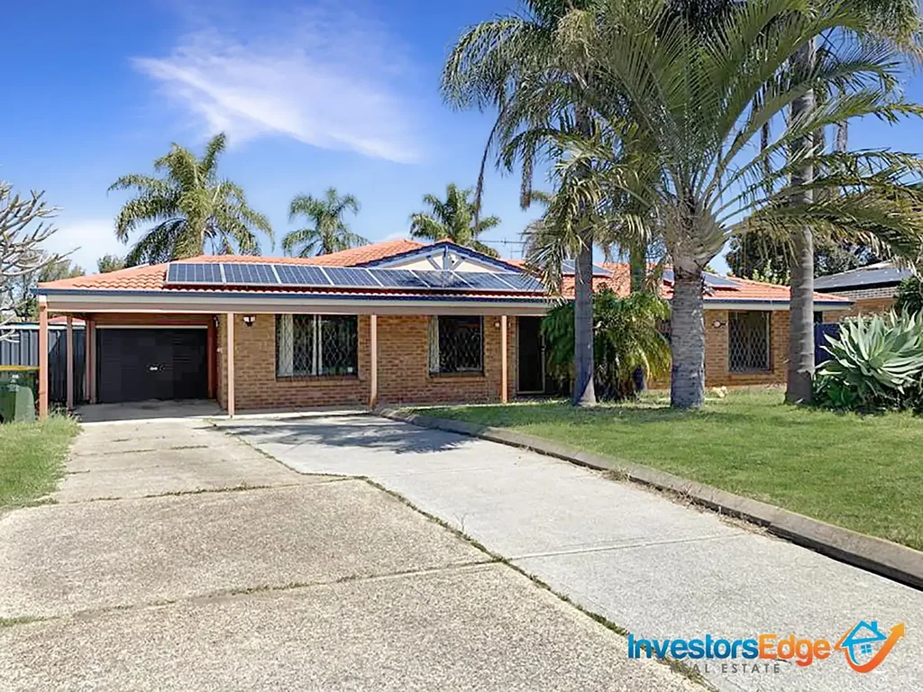 Perfect 3x1 Family Home!