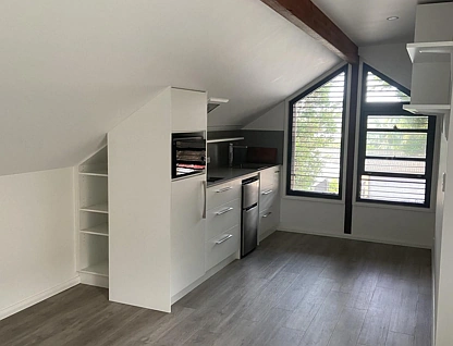 107 Prince Edward Street, Malabar, Eastern Suburbs, 1 phòng ngủ, 1 phòng tắm, Studio