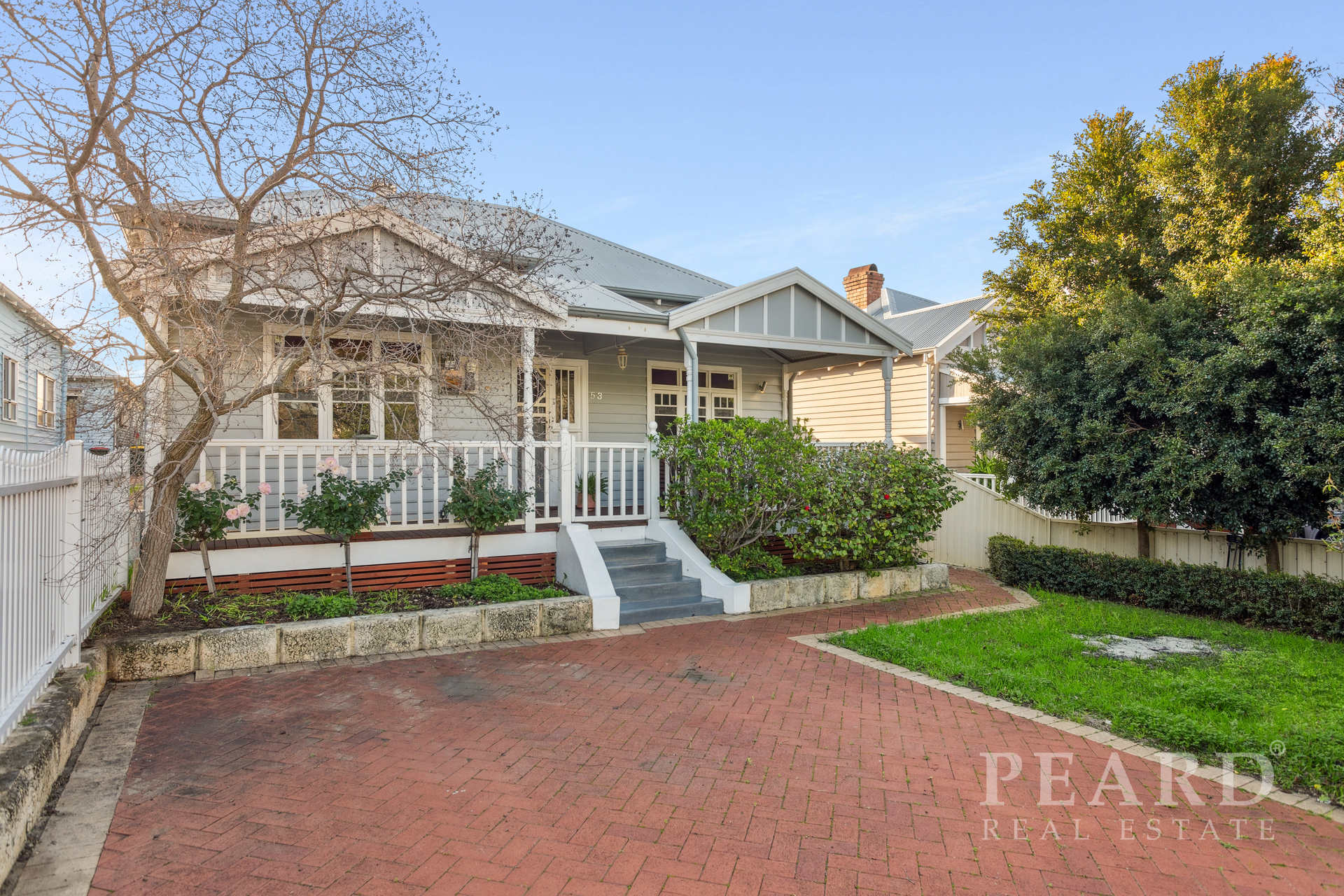 53 CANTERBURY TCE, EAST VICTORIA PARK WA 6101, 0 غرف, 0 حمامات, House