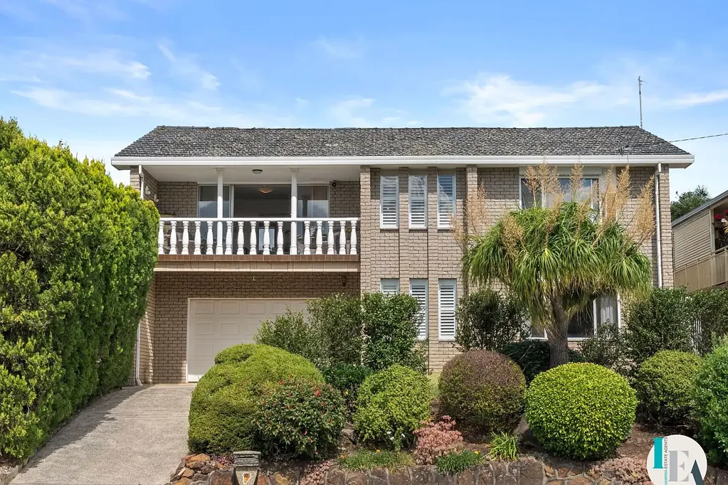 Unanderra 5Kwarto Where family and flexibility come first!