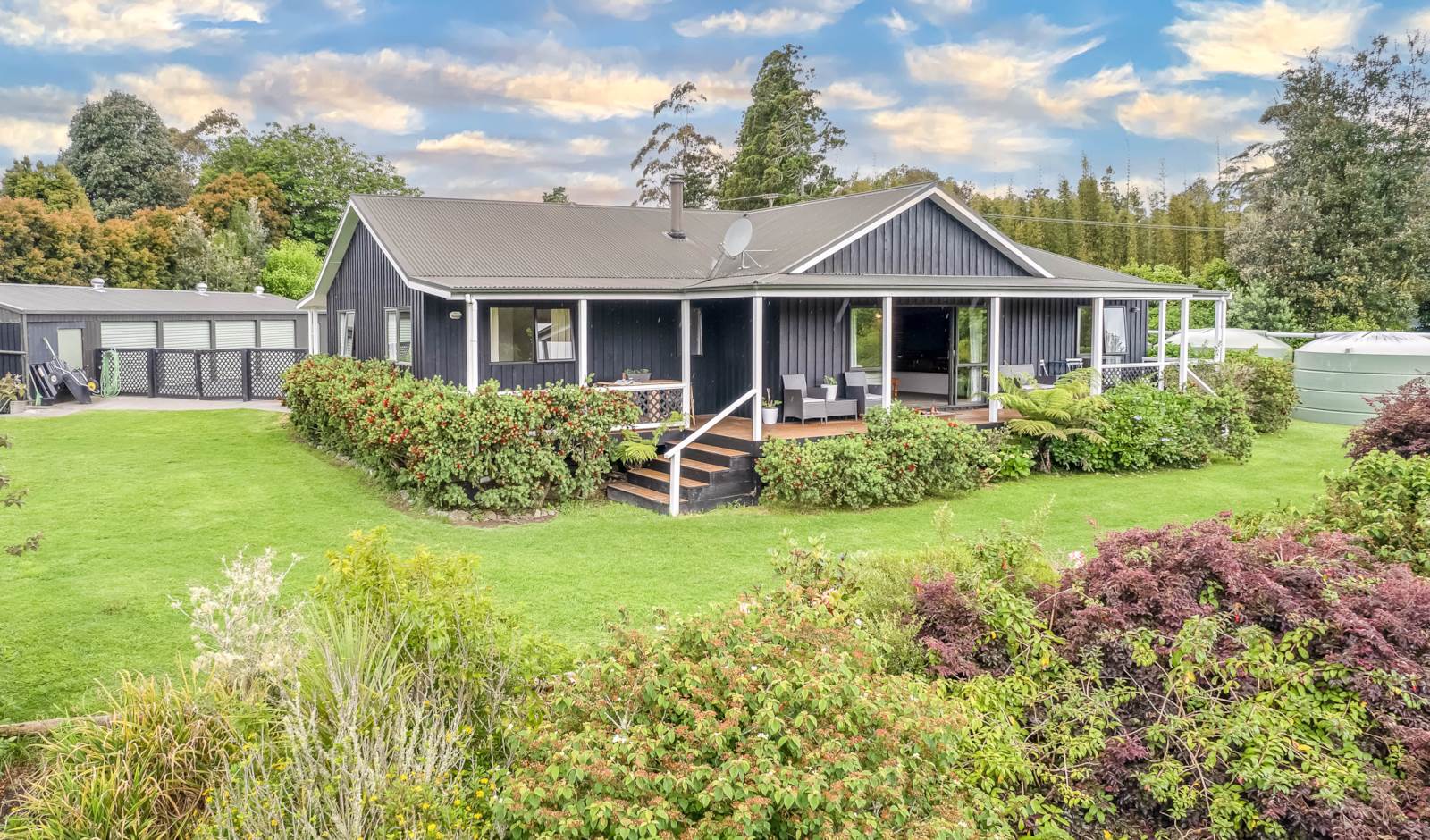 68 Wiroa Road, Kerikeri, Far North, 3 chambres, 0 salles de bain, House