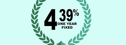 房贷利率重返2022年水平！银行再掀降息潮，4.39%成市场焦点