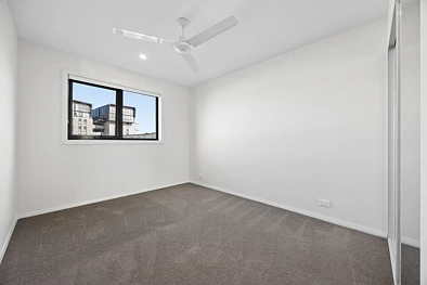40/2 Everist Street, Taylor, ACT 2913, 1 slaapkamers, 1 badkamers, Apartment