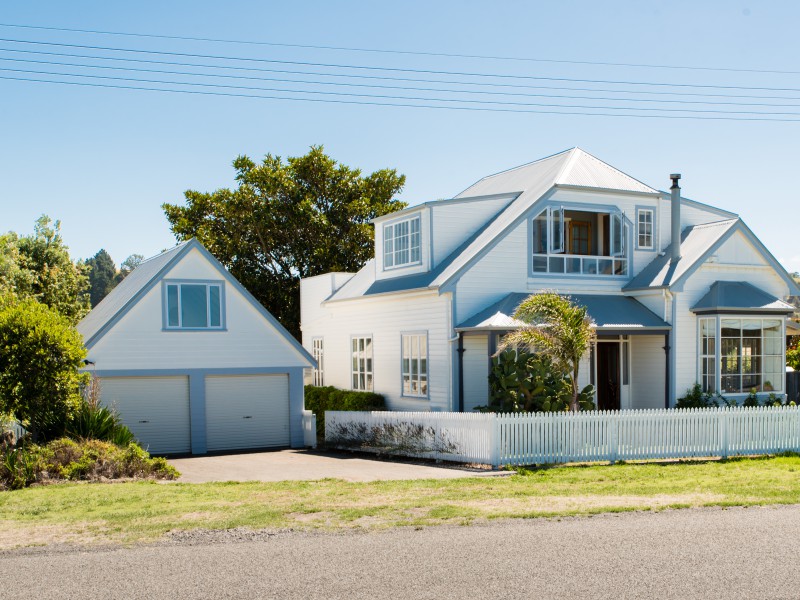 7 Le Quesne Road, Bay View, Napier, 4 침실, 0 욕실