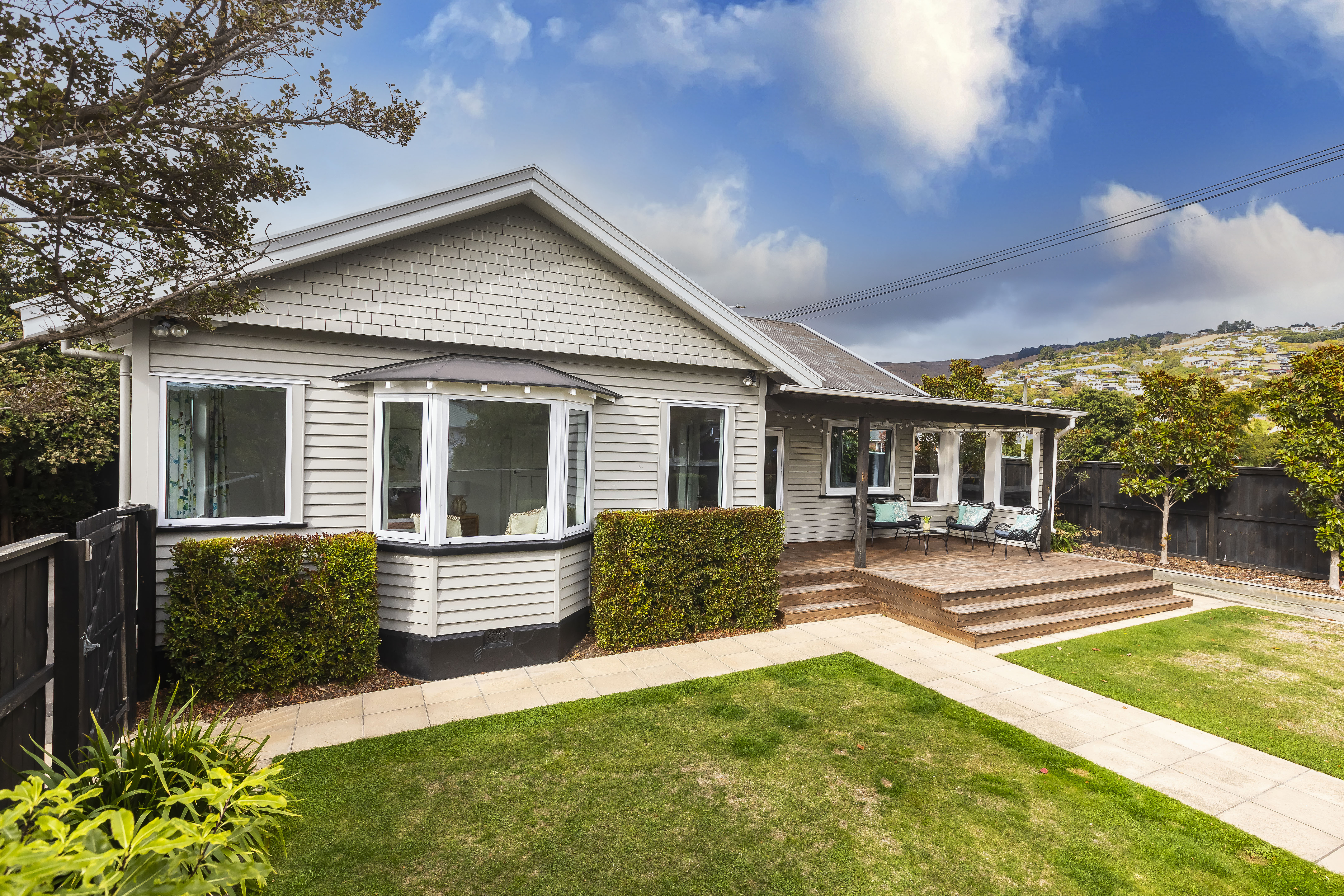 2 Celia Street, Redcliffs, Christchurch, 4 habitaciones, 1 baños, House