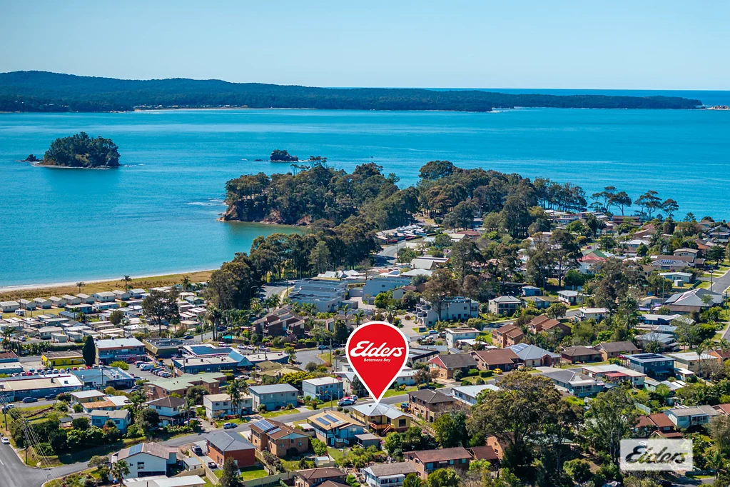 8 Joseph Street, Batehaven, NSW 2536