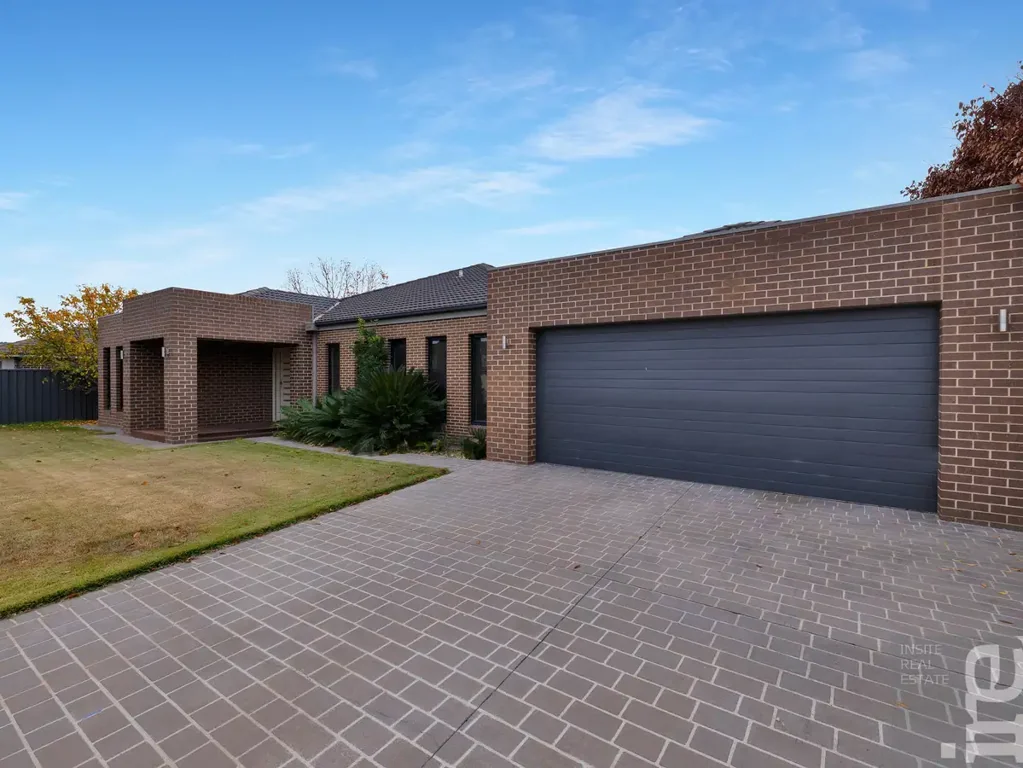48 Logan Drive, Wangaratta, VIC 3677