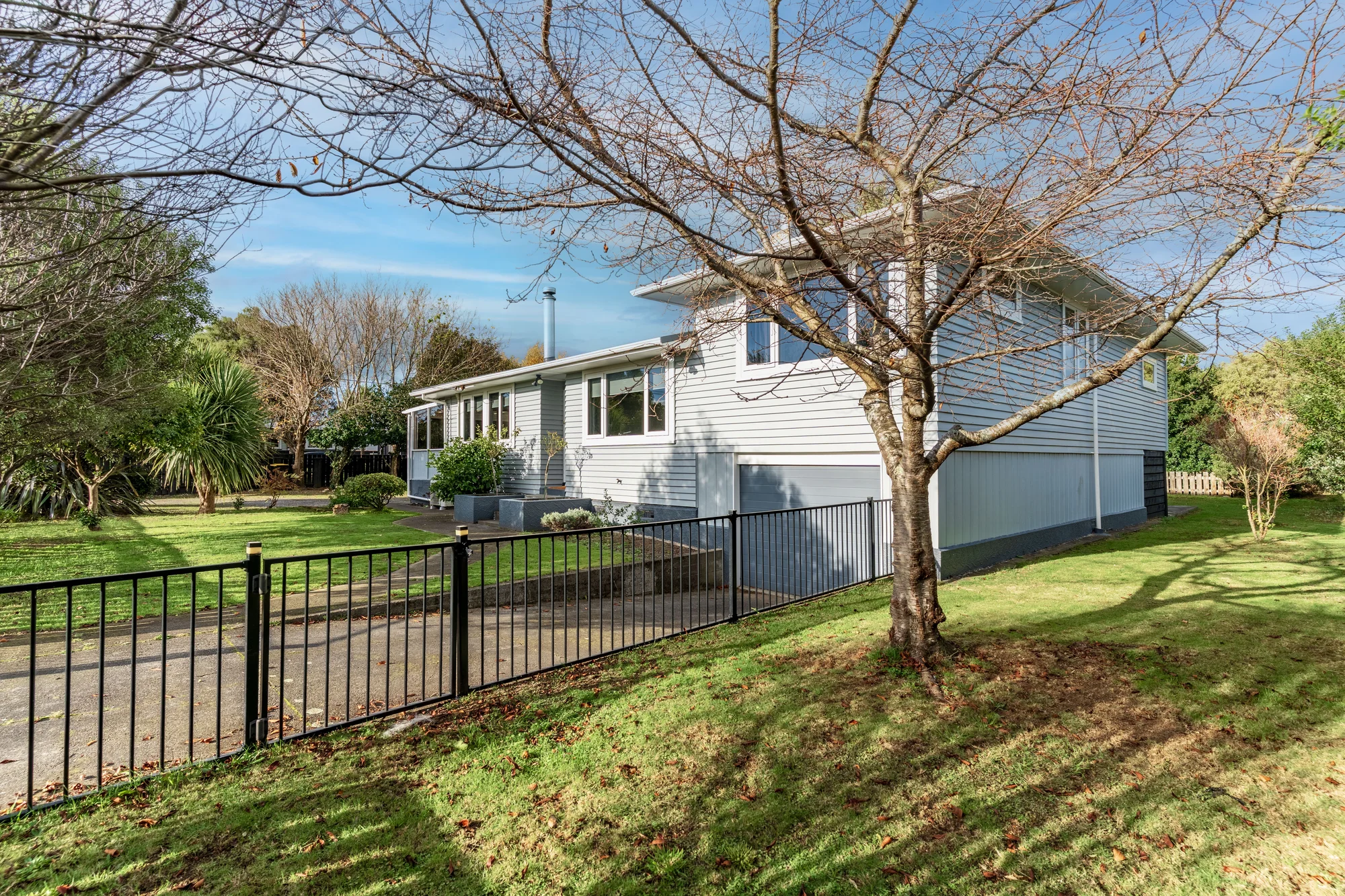 Carterton 3Zimmer A Home for All Seasons