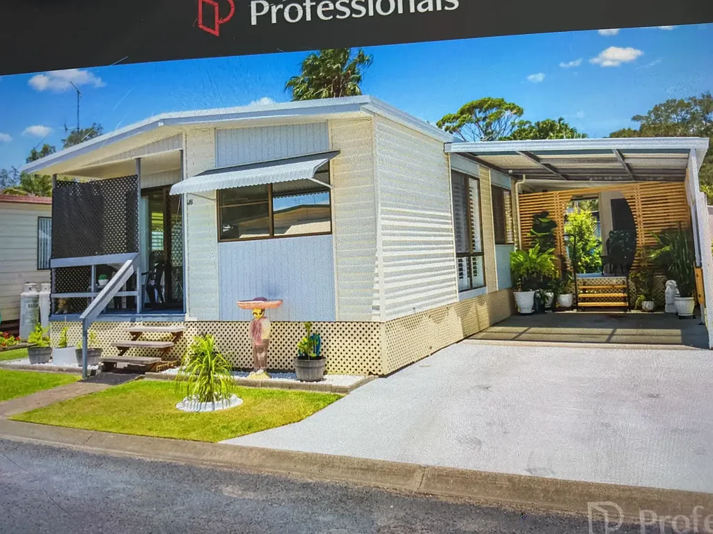 Forster 2房  Peaceful and convenient in Forster