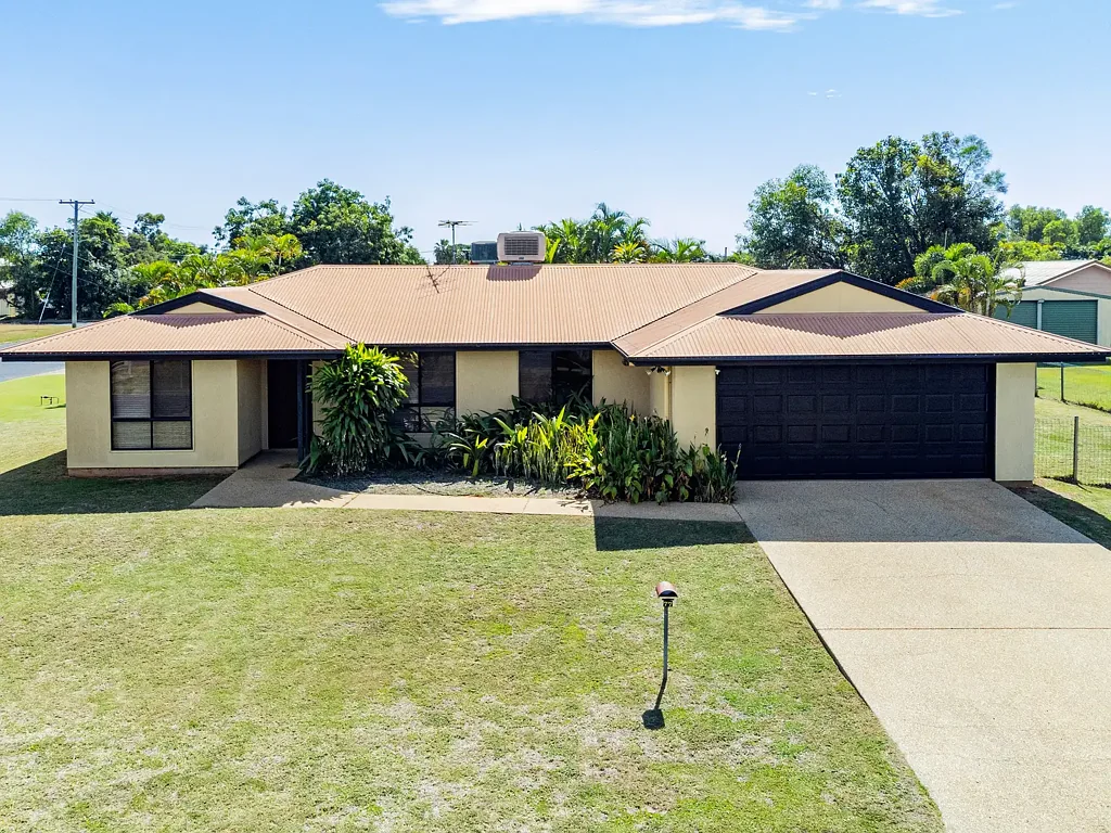 Emerald 3chambre Comfortable Family Living with Investment Appeal