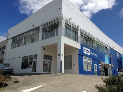 Business  Mixed Use Zone