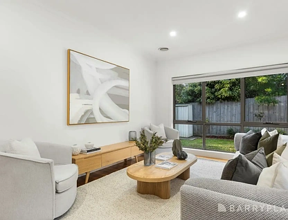 3/59 Surrey Road East, Croydon, VIC 3136, 3 ห้องนอน, 2 ห้องน้ำ, Unit